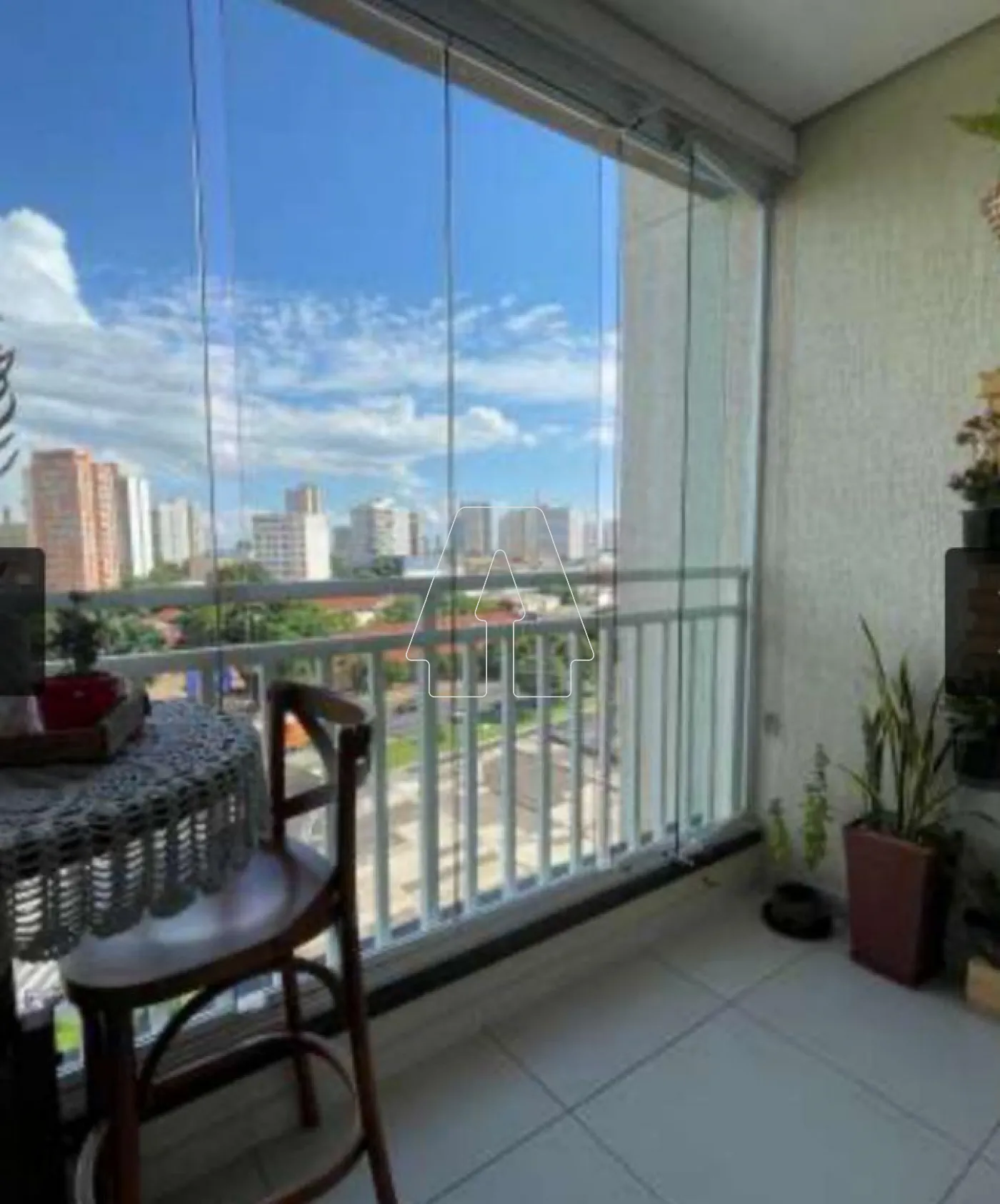 Comprar Apartamento / Padrão em Araçatuba R$ 650.000,00 - Foto 4