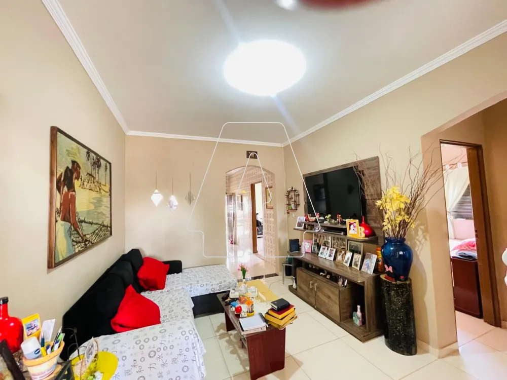 Comprar Casa / Residencial em Araçatuba R$ 380.000,00 - Foto 1