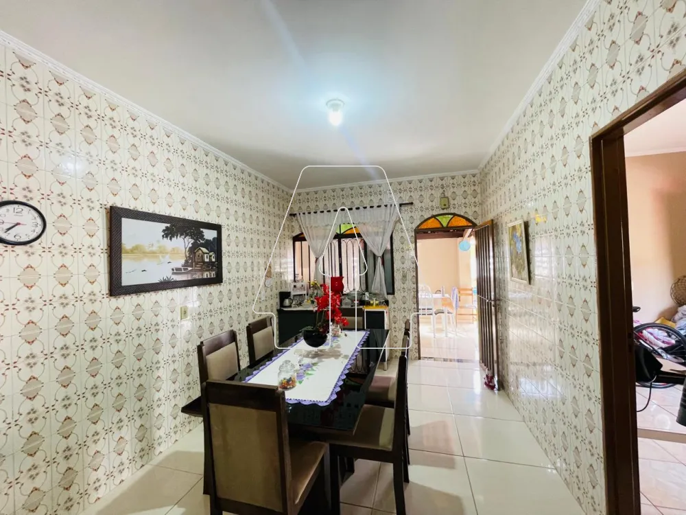 Comprar Casa / Residencial em Araçatuba R$ 380.000,00 - Foto 2