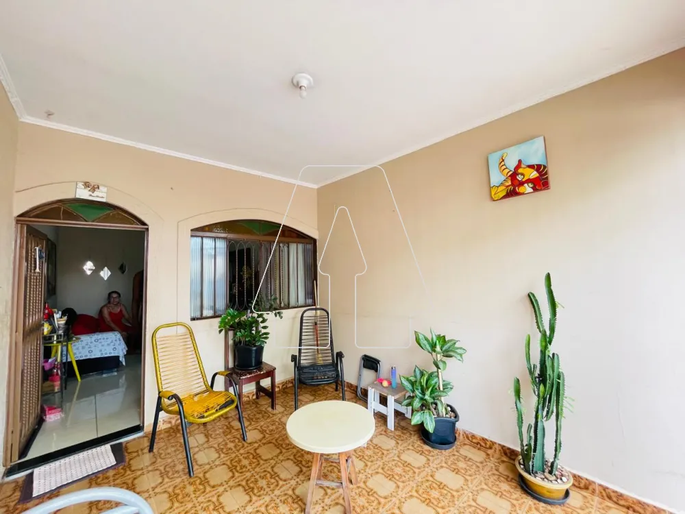 Comprar Casa / Residencial em Araçatuba R$ 380.000,00 - Foto 11