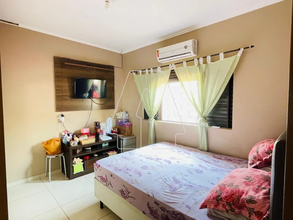 Comprar Casa / Residencial em Araçatuba R$ 380.000,00 - Foto 5