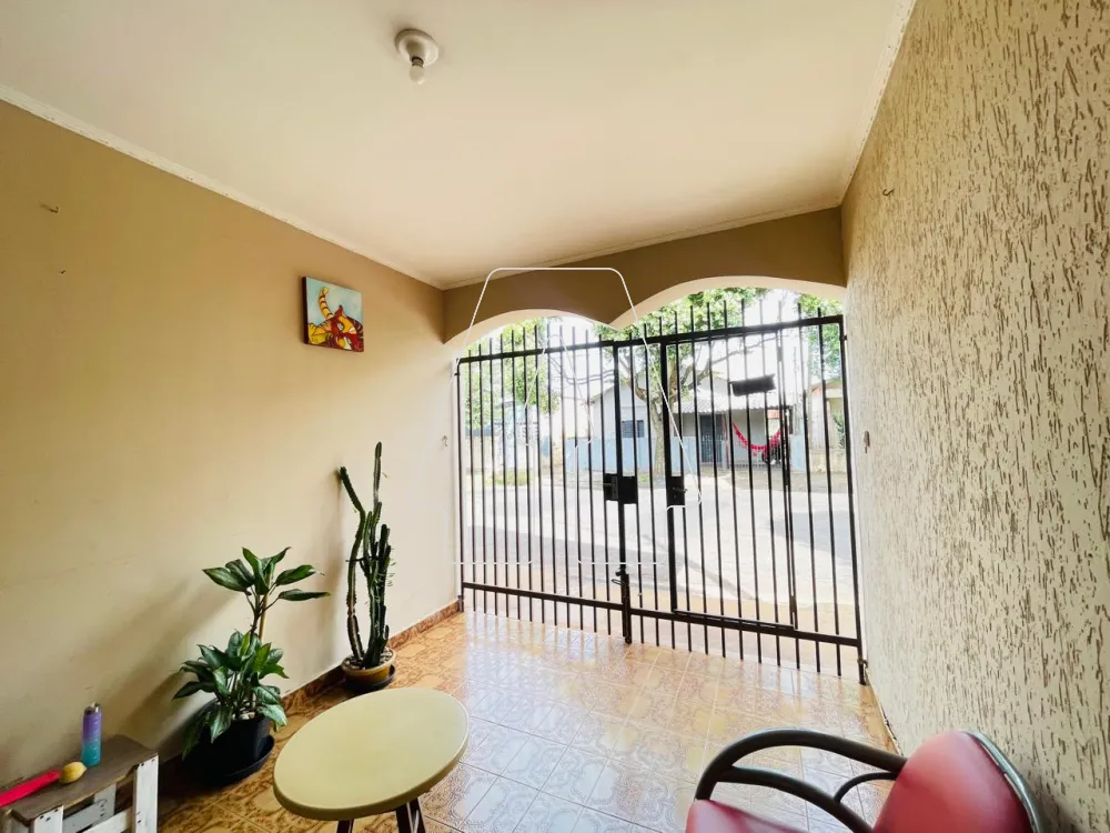 Comprar Casa / Residencial em Araçatuba R$ 380.000,00 - Foto 12