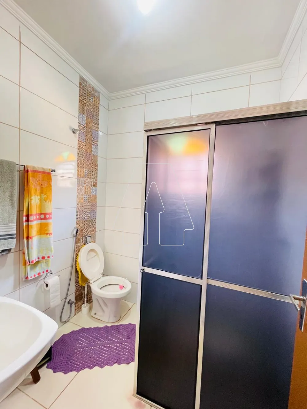Comprar Casa / Residencial em Araçatuba R$ 380.000,00 - Foto 4