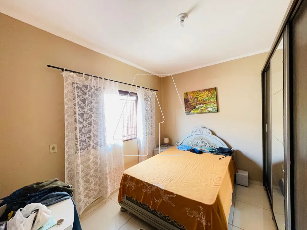 Comprar Casa / Residencial em Araçatuba R$ 380.000,00 - Foto 6