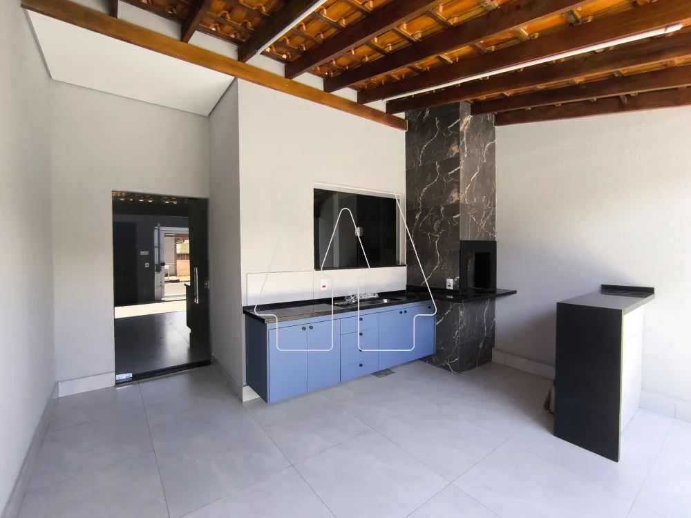 Comprar Casa / Residencial em Araçatuba R$ 280.000,00 - Foto 1