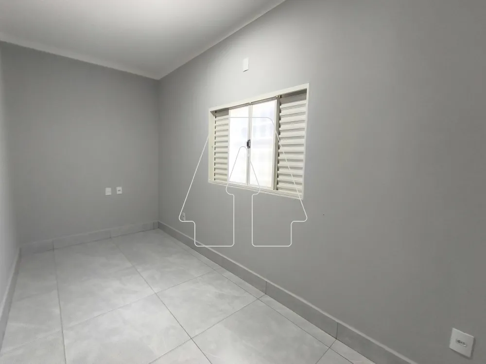Comprar Casa / Residencial em Araçatuba R$ 280.000,00 - Foto 2