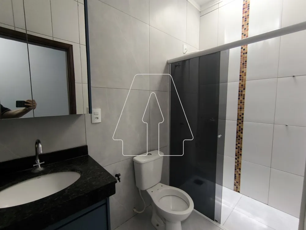 Comprar Casa / Residencial em Araçatuba R$ 280.000,00 - Foto 3