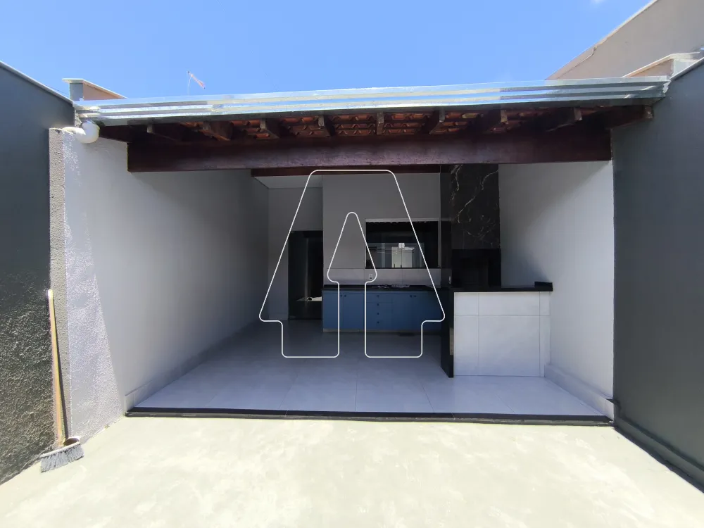 Comprar Casa / Residencial em Araçatuba R$ 280.000,00 - Foto 5