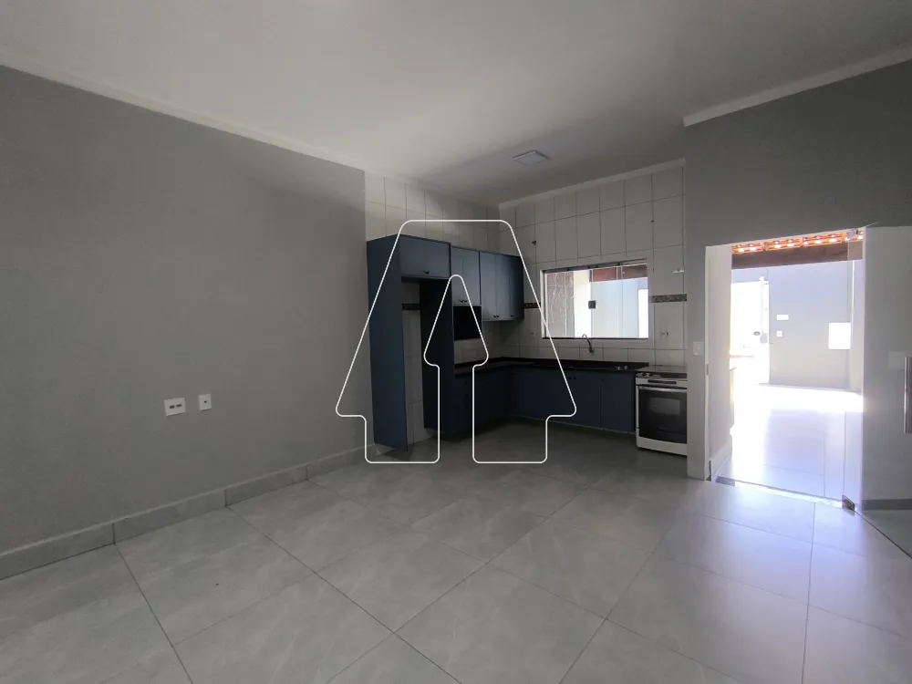 Comprar Casa / Residencial em Araçatuba R$ 280.000,00 - Foto 6