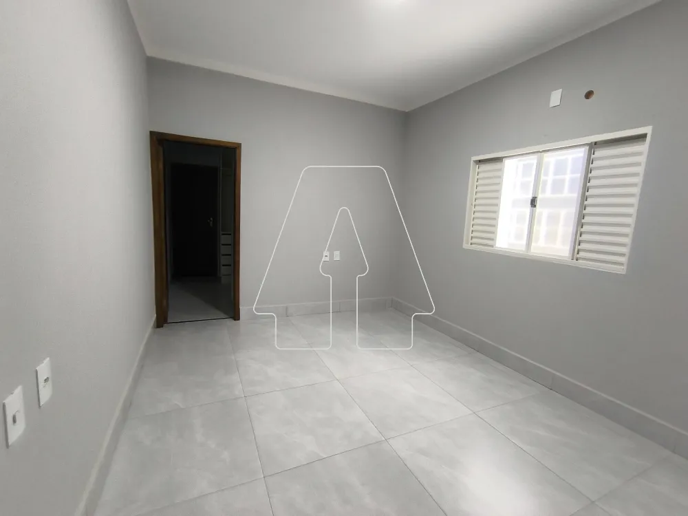 Comprar Casa / Residencial em Araçatuba R$ 280.000,00 - Foto 7