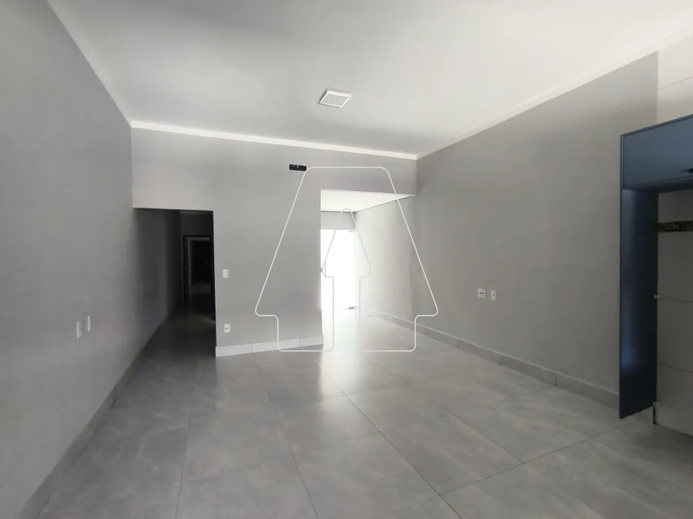 Comprar Casa / Residencial em Araçatuba R$ 280.000,00 - Foto 9