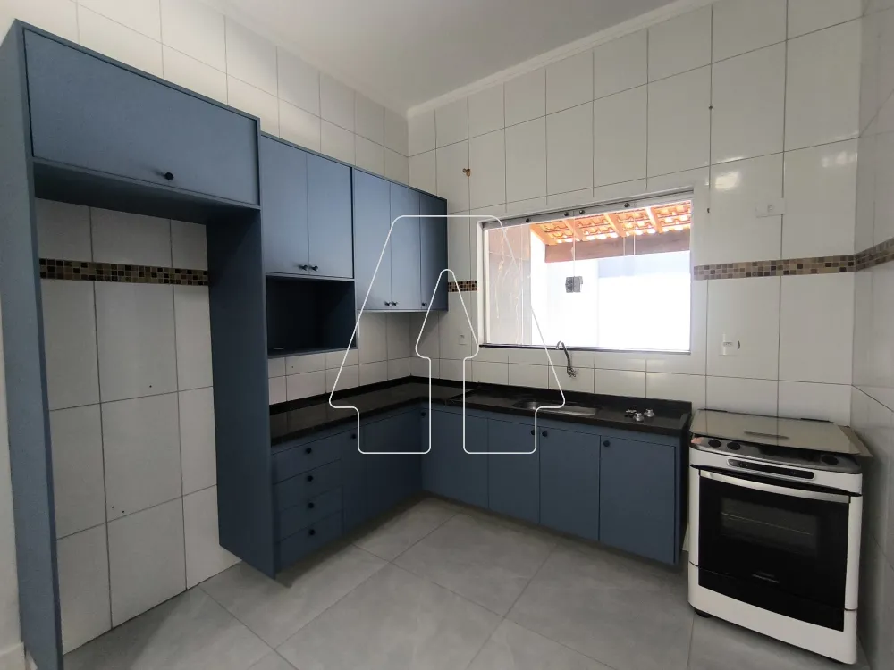 Comprar Casa / Residencial em Araçatuba R$ 280.000,00 - Foto 12