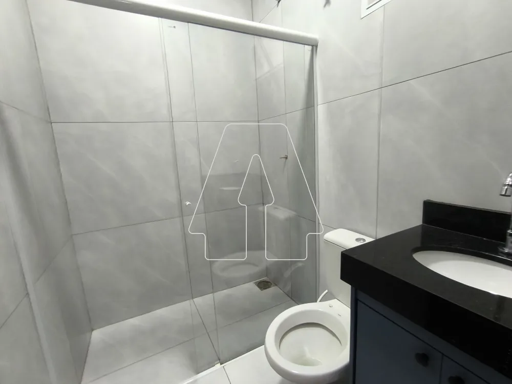 Comprar Casa / Residencial em Araçatuba R$ 280.000,00 - Foto 13