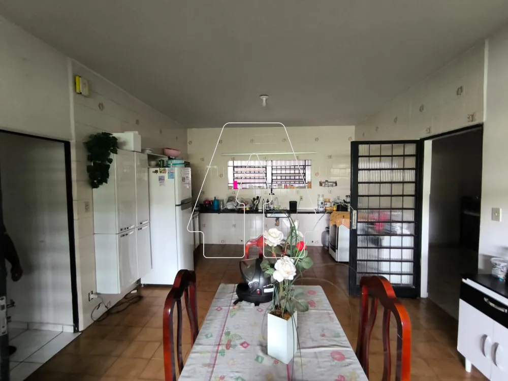 Comprar Casa / Residencial em Araçatuba R$ 380.000,00 - Foto 6