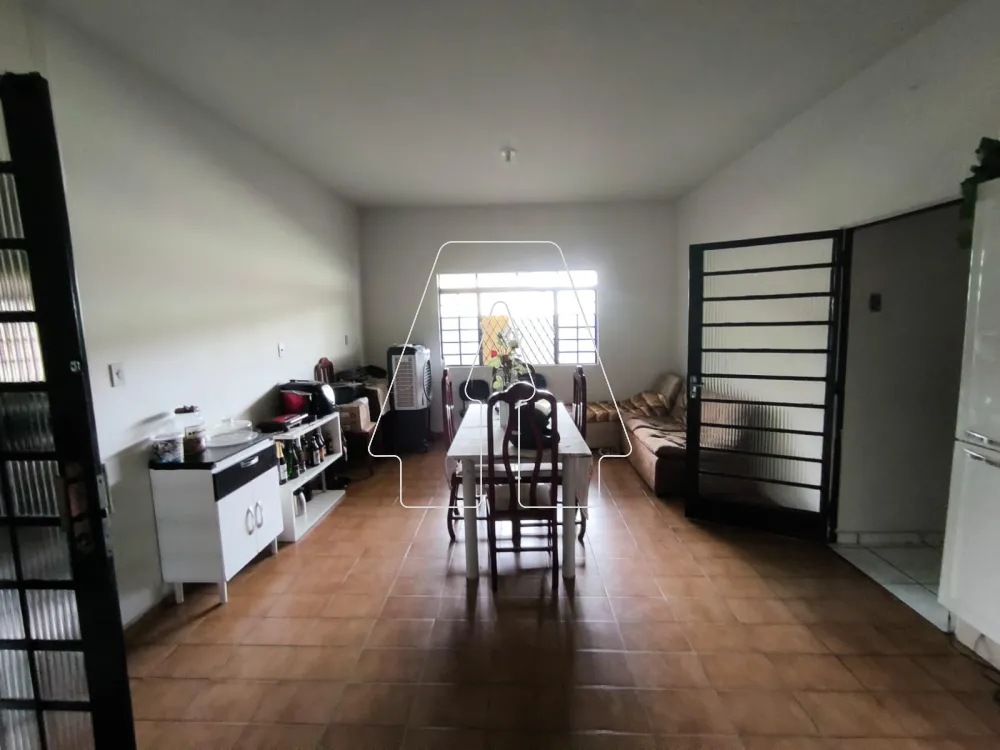 Comprar Casa / Residencial em Araçatuba R$ 380.000,00 - Foto 7