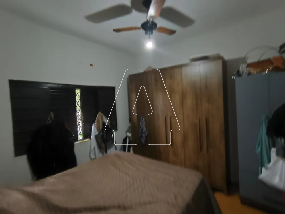 Comprar Casa / Residencial em Araçatuba R$ 380.000,00 - Foto 2