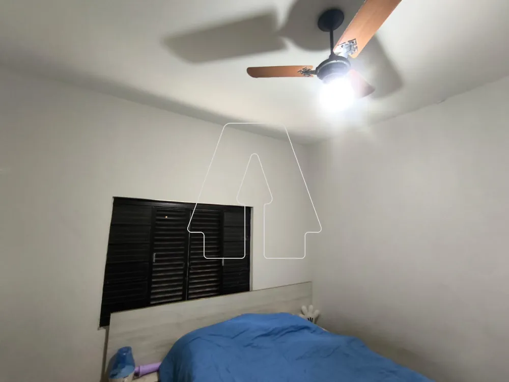 Comprar Casa / Residencial em Araçatuba R$ 380.000,00 - Foto 3