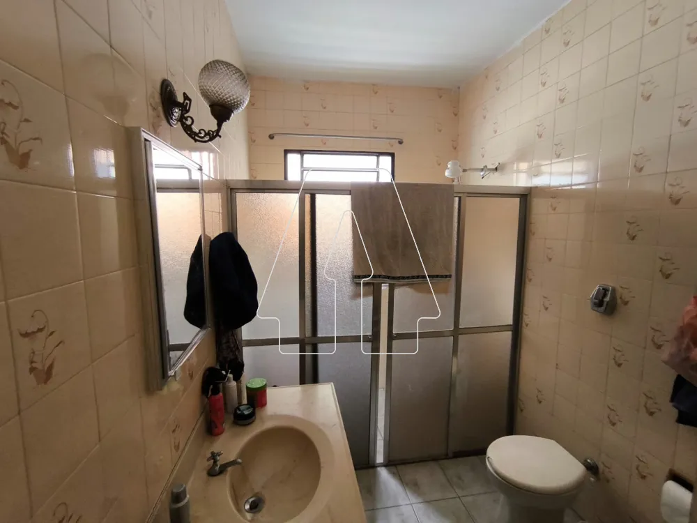 Comprar Casa / Residencial em Araçatuba R$ 380.000,00 - Foto 4