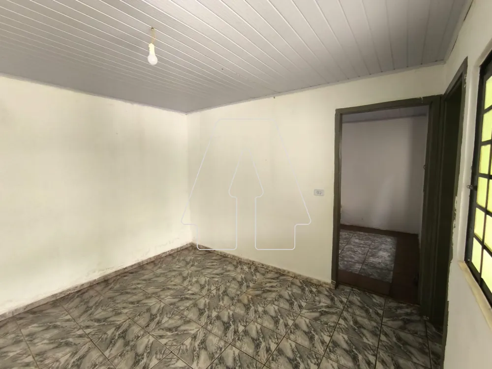 Comprar Casa / Residencial em Araçatuba R$ 380.000,00 - Foto 10