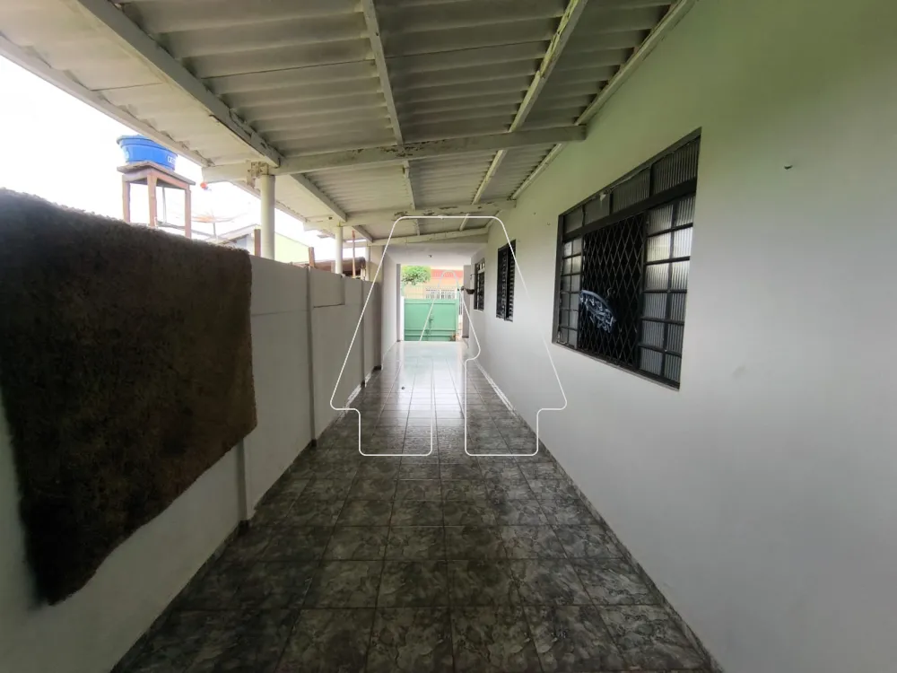 Comprar Casa / Residencial em Araçatuba R$ 380.000,00 - Foto 11