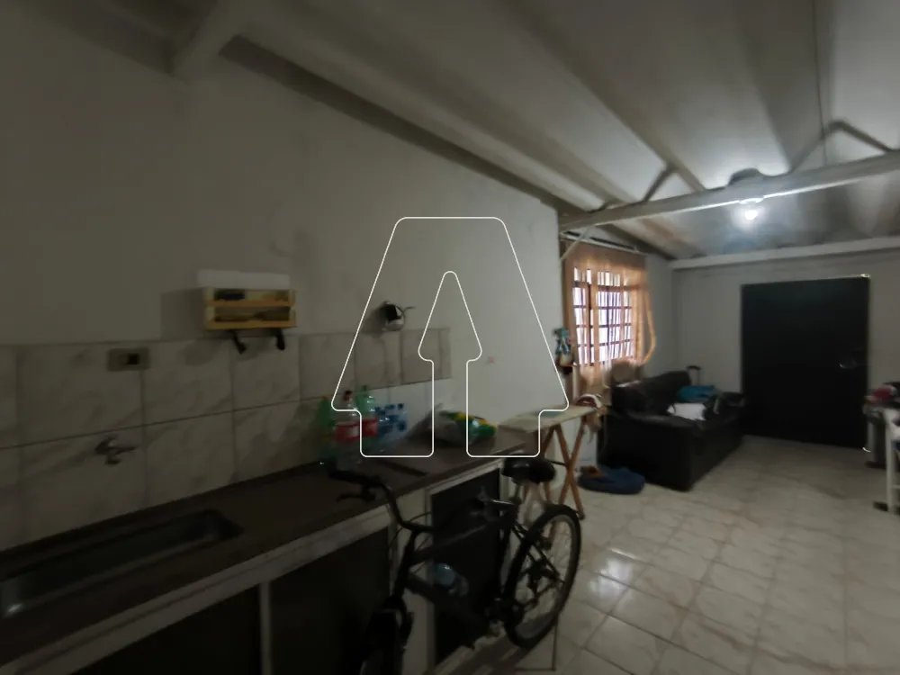 Comprar Casa / Residencial em Araçatuba R$ 380.000,00 - Foto 8