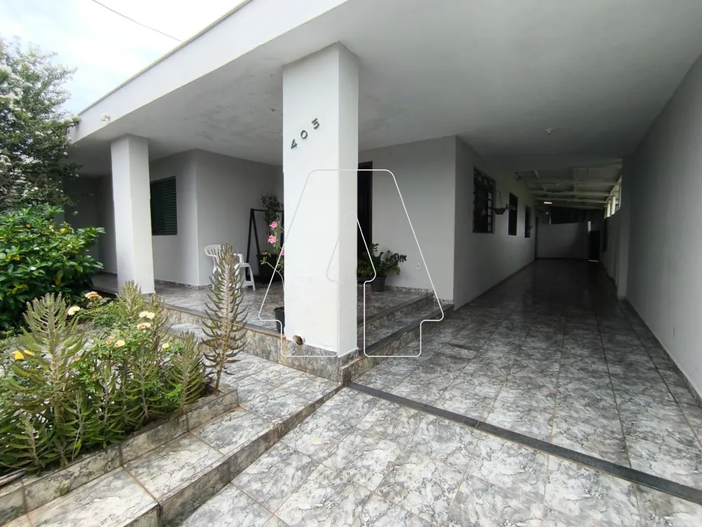 Comprar Casa / Residencial em Araçatuba R$ 380.000,00 - Foto 9