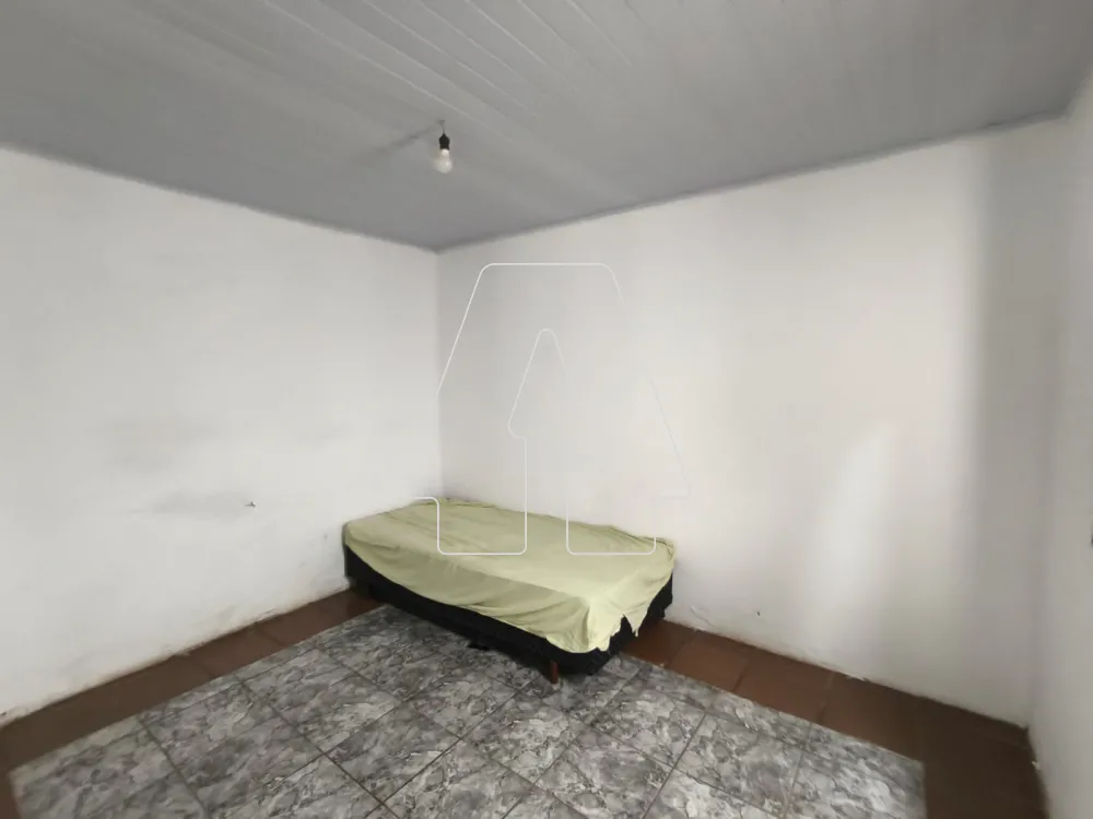 Comprar Casa / Residencial em Araçatuba R$ 380.000,00 - Foto 14