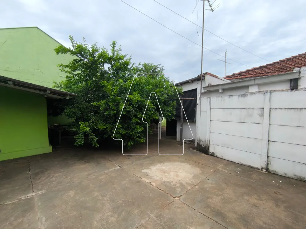 Comprar Casa / Residencial em Araçatuba R$ 380.000,00 - Foto 16