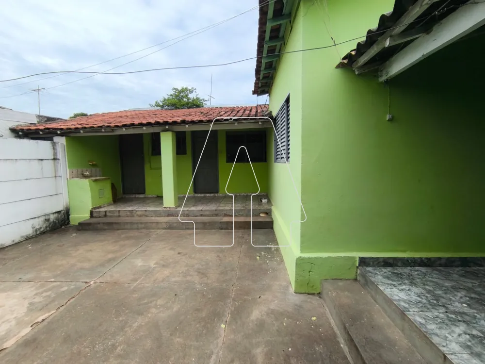 Comprar Casa / Residencial em Araçatuba R$ 380.000,00 - Foto 17