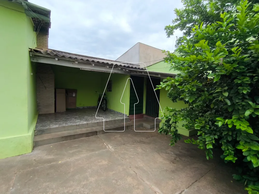 Comprar Casa / Residencial em Araçatuba R$ 380.000,00 - Foto 18