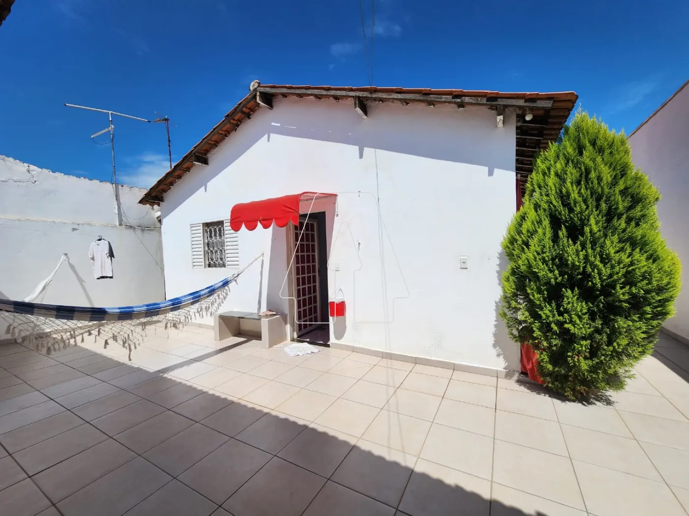Alugar Casa / Residencial em Araçatuba R$ 1.000,00 - Foto 8