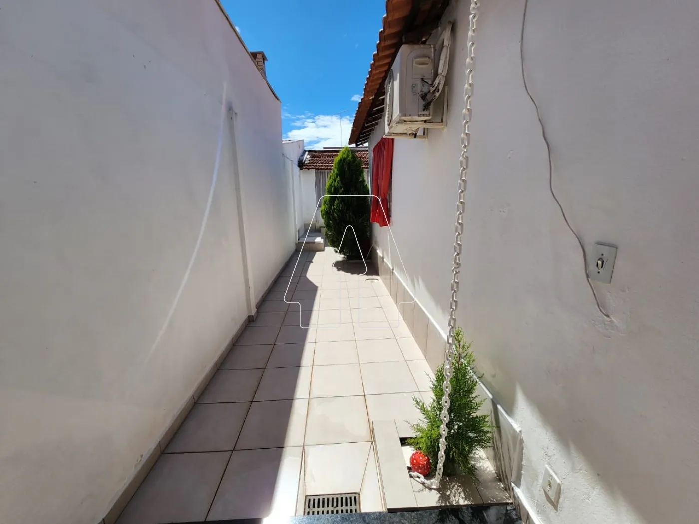 Alugar Casa / Residencial em Araçatuba R$ 1.000,00 - Foto 9