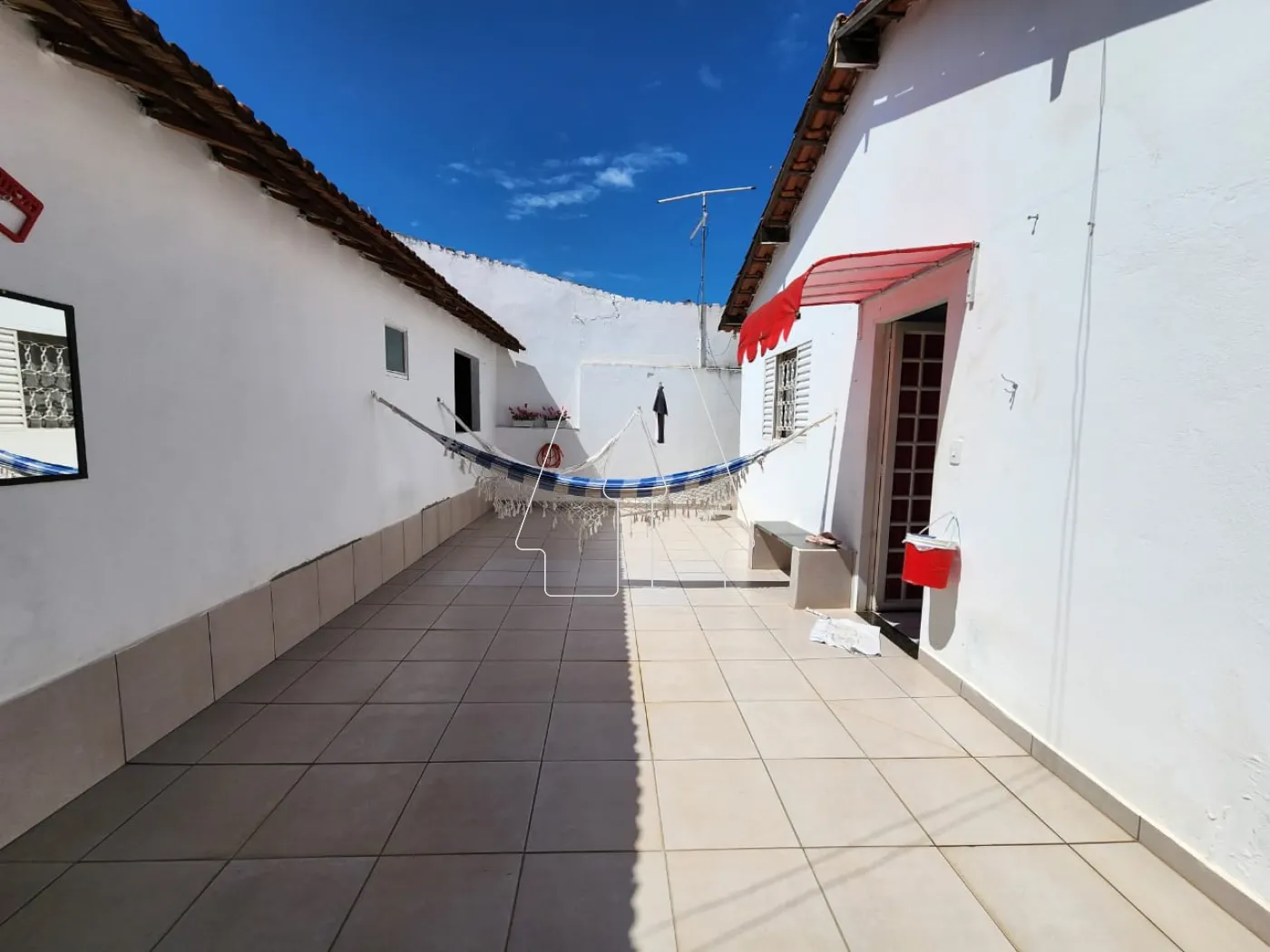 Alugar Casa / Residencial em Araçatuba R$ 1.000,00 - Foto 11
