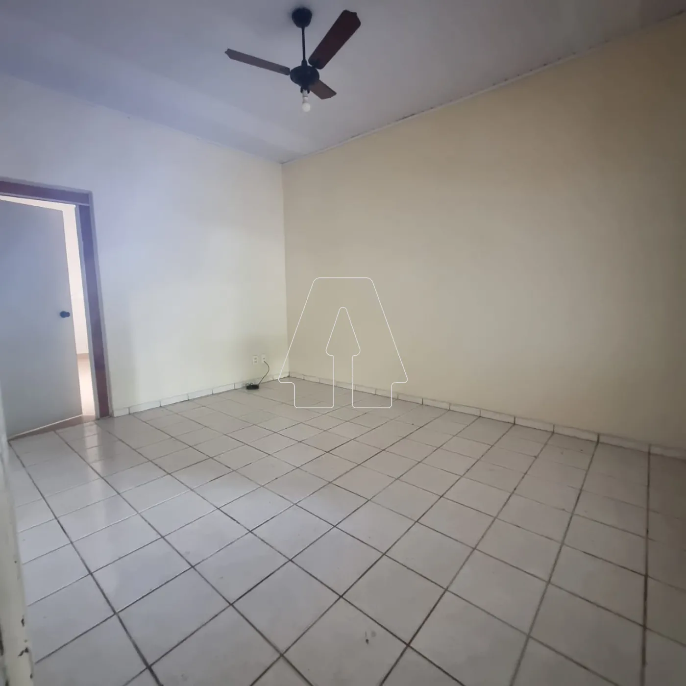 Alugar Casa / Residencial em Araçatuba R$ 2.000,00 - Foto 4