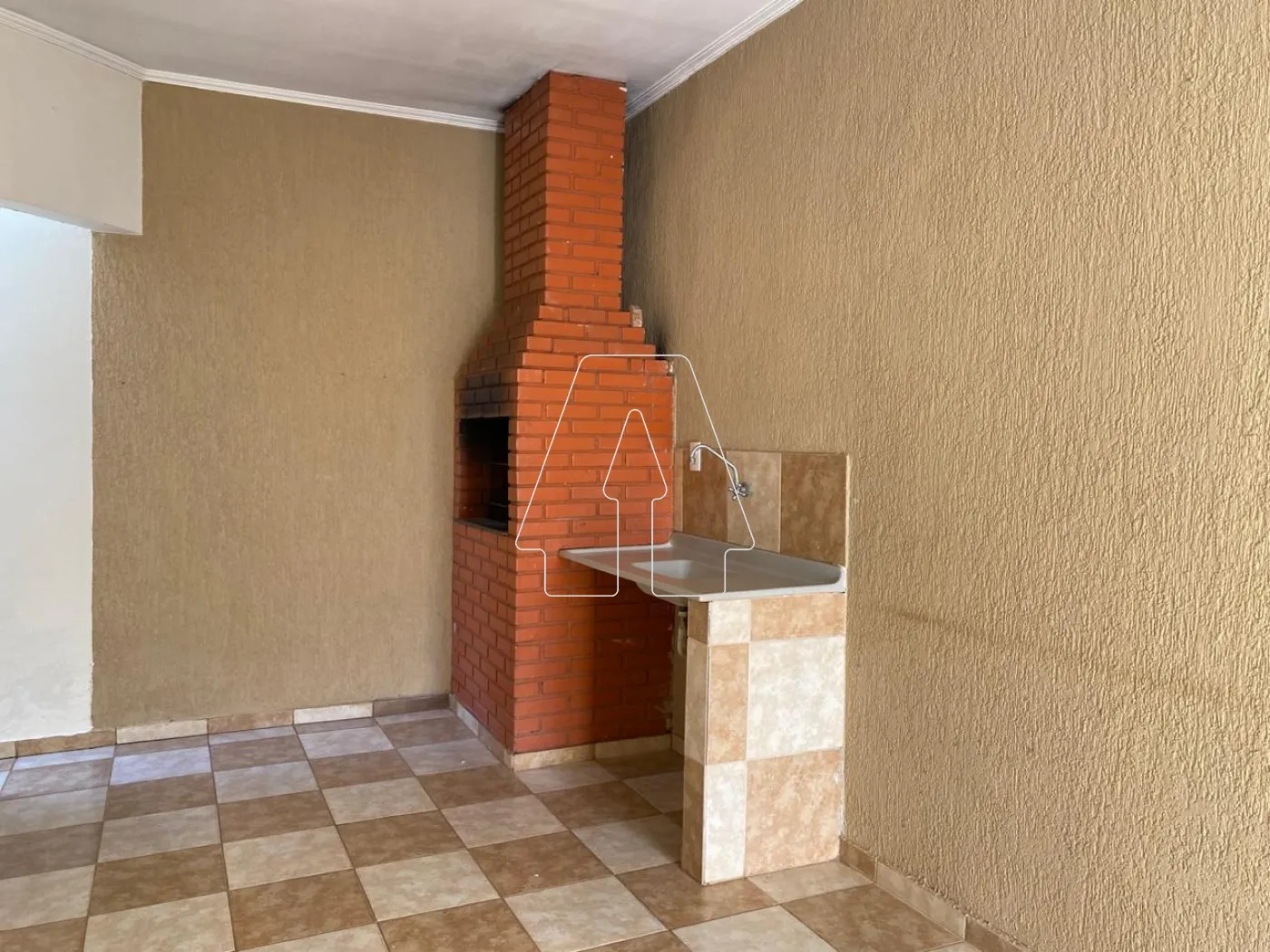 Comprar Casa / Residencial em Araçatuba R$ 420.000,00 - Foto 17