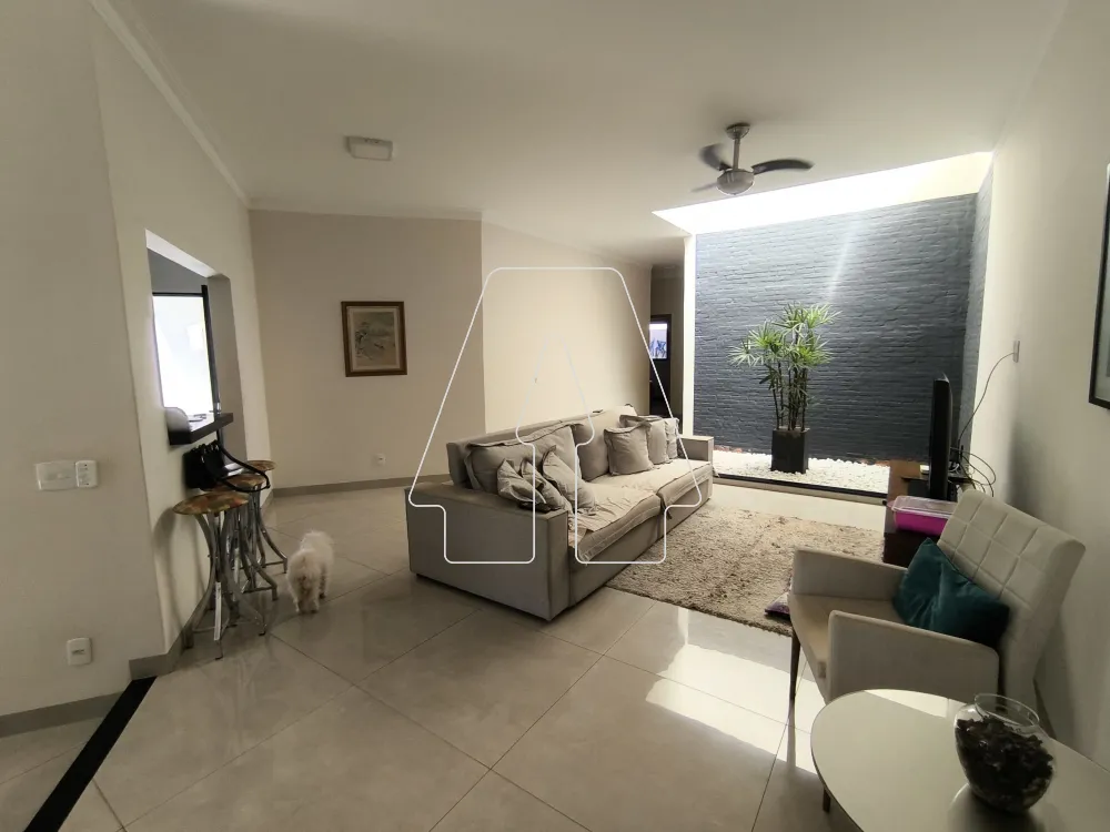 Comprar Terreno / Padrão em Araçatuba R$ 480.000,00 - Foto 1