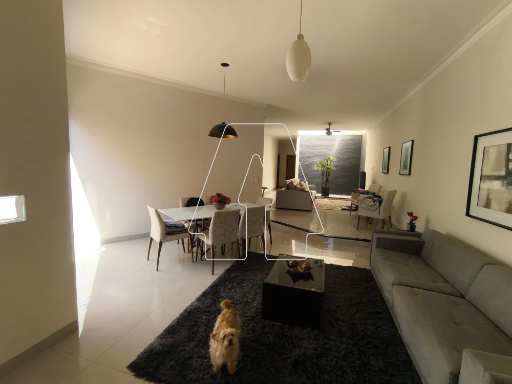 Comprar Terreno / Padrão em Araçatuba R$ 480.000,00 - Foto 2