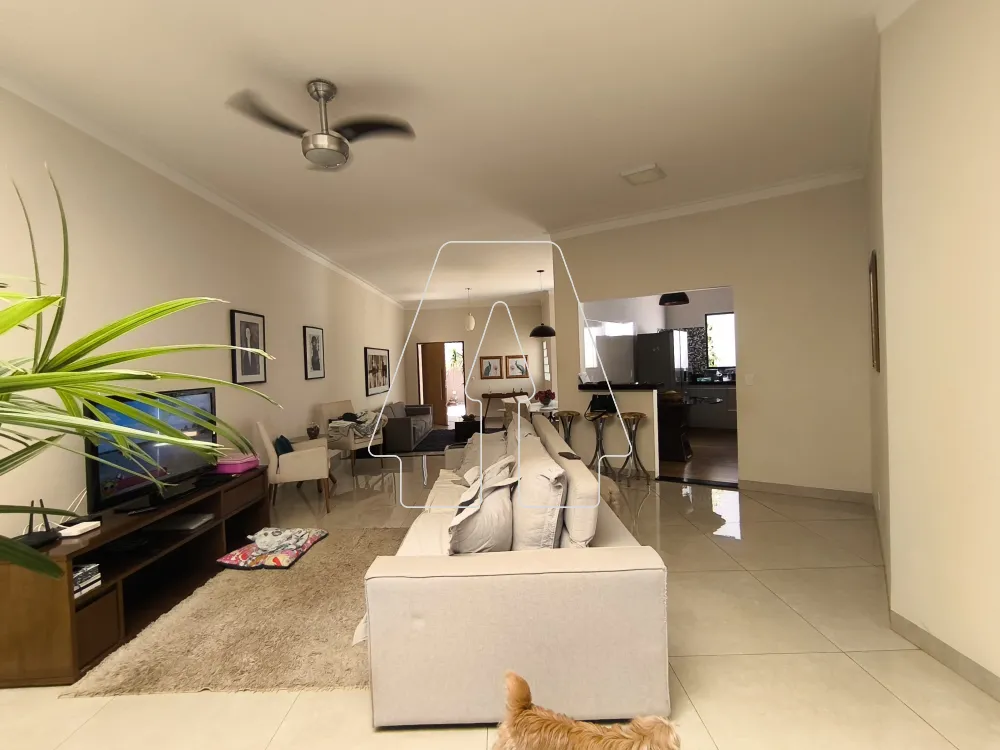 Comprar Terreno / Padrão em Araçatuba R$ 480.000,00 - Foto 3