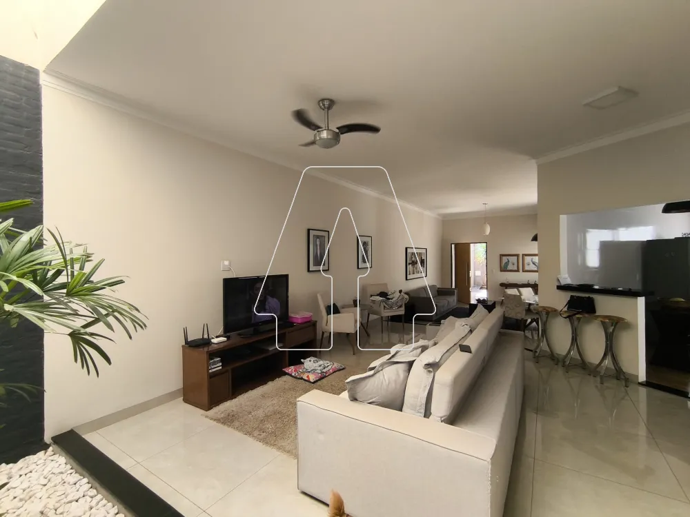 Comprar Terreno / Padrão em Araçatuba R$ 480.000,00 - Foto 4