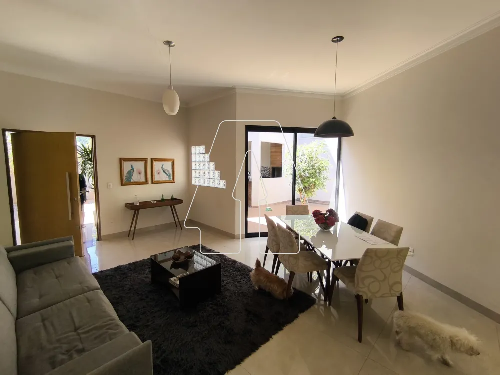 Comprar Terreno / Padrão em Araçatuba R$ 480.000,00 - Foto 6