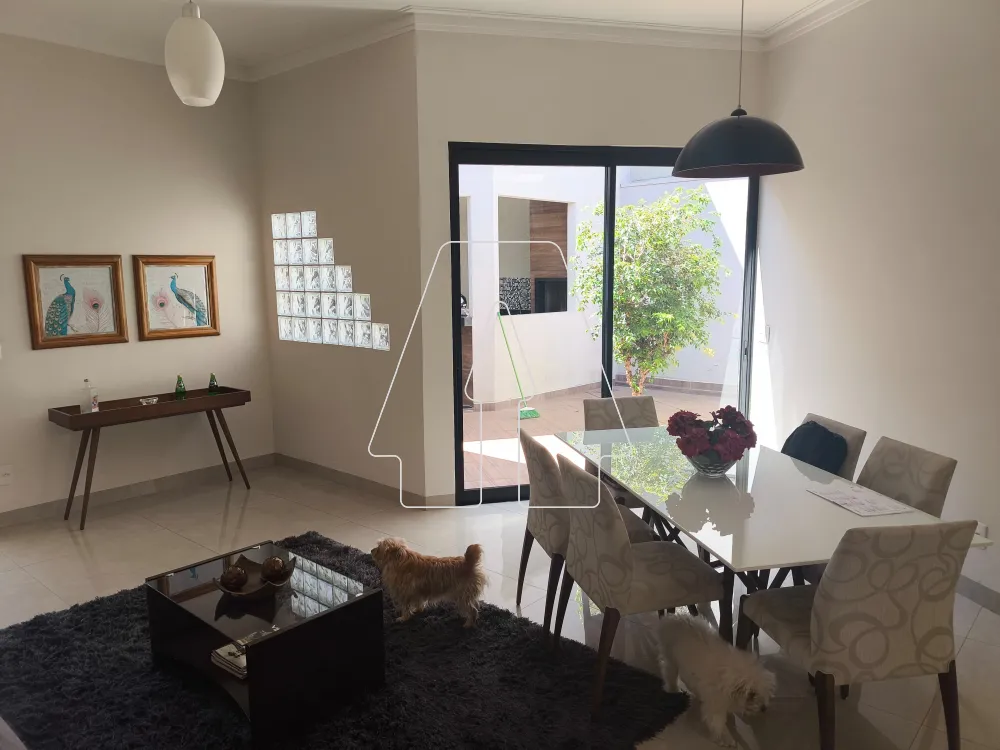 Comprar Terreno / Padrão em Araçatuba R$ 480.000,00 - Foto 7