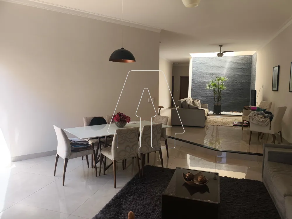 Comprar Terreno / Padrão em Araçatuba R$ 480.000,00 - Foto 8