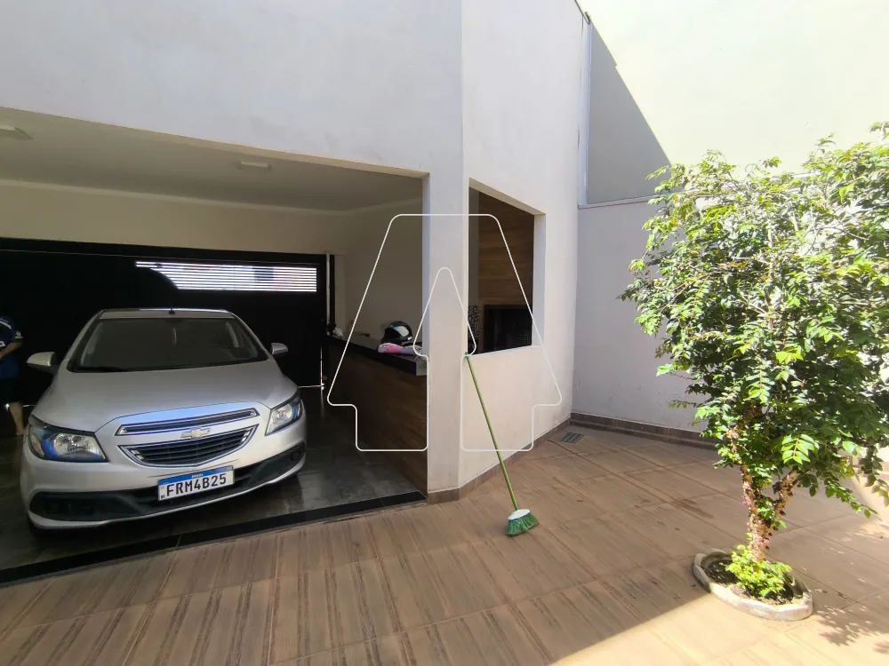 Comprar Terreno / Padrão em Araçatuba R$ 480.000,00 - Foto 21