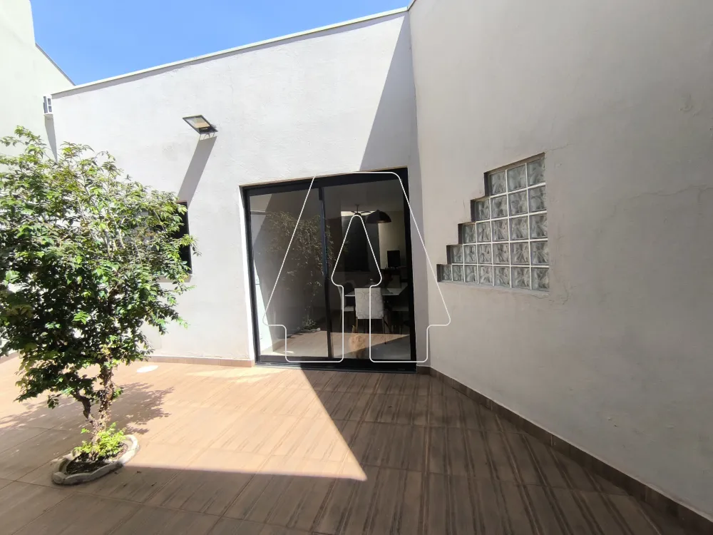 Comprar Terreno / Padrão em Araçatuba R$ 480.000,00 - Foto 23