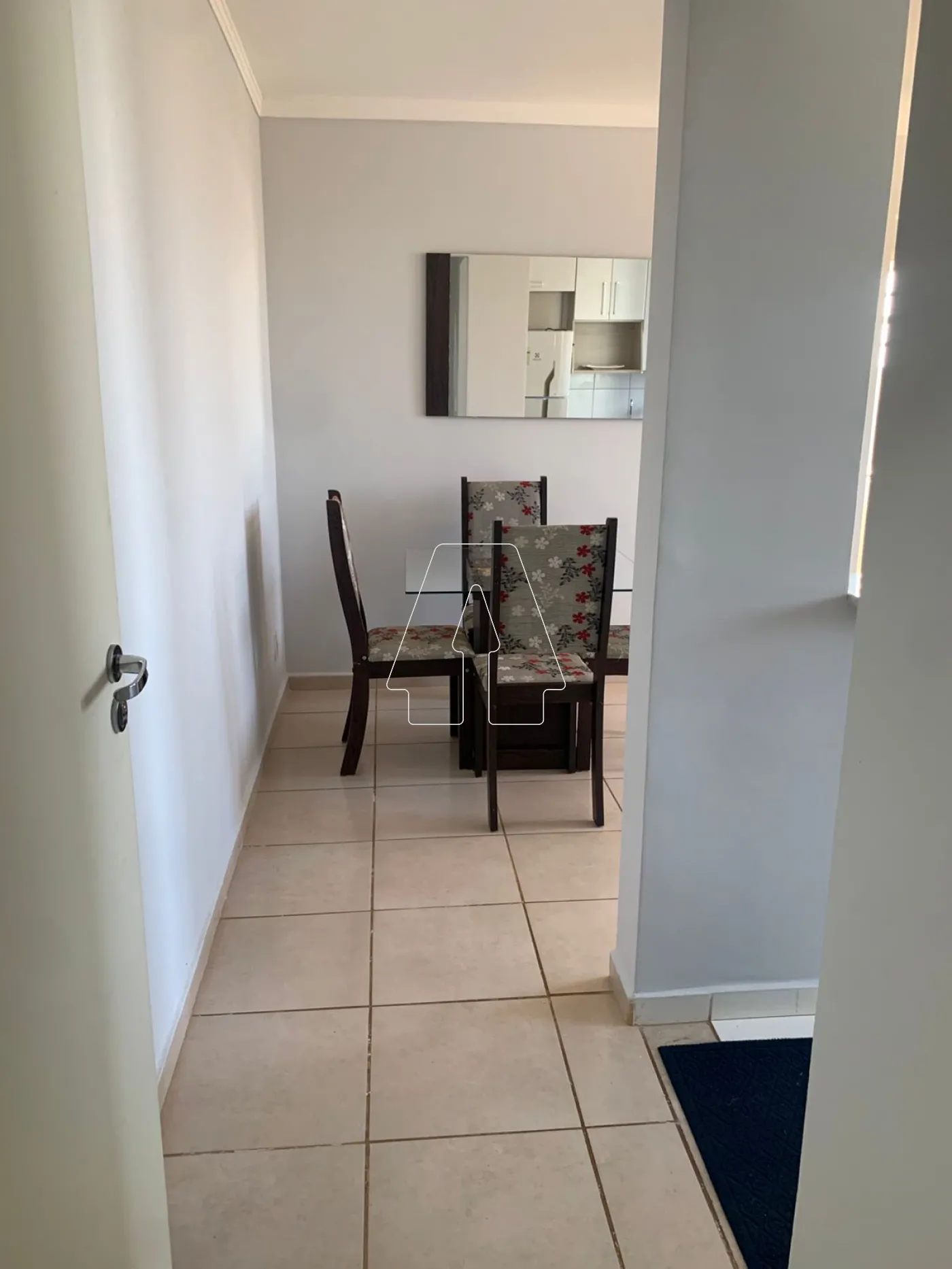 Alugar Apartamento / Padrão em Araçatuba R$ 1.350,00 - Foto 5