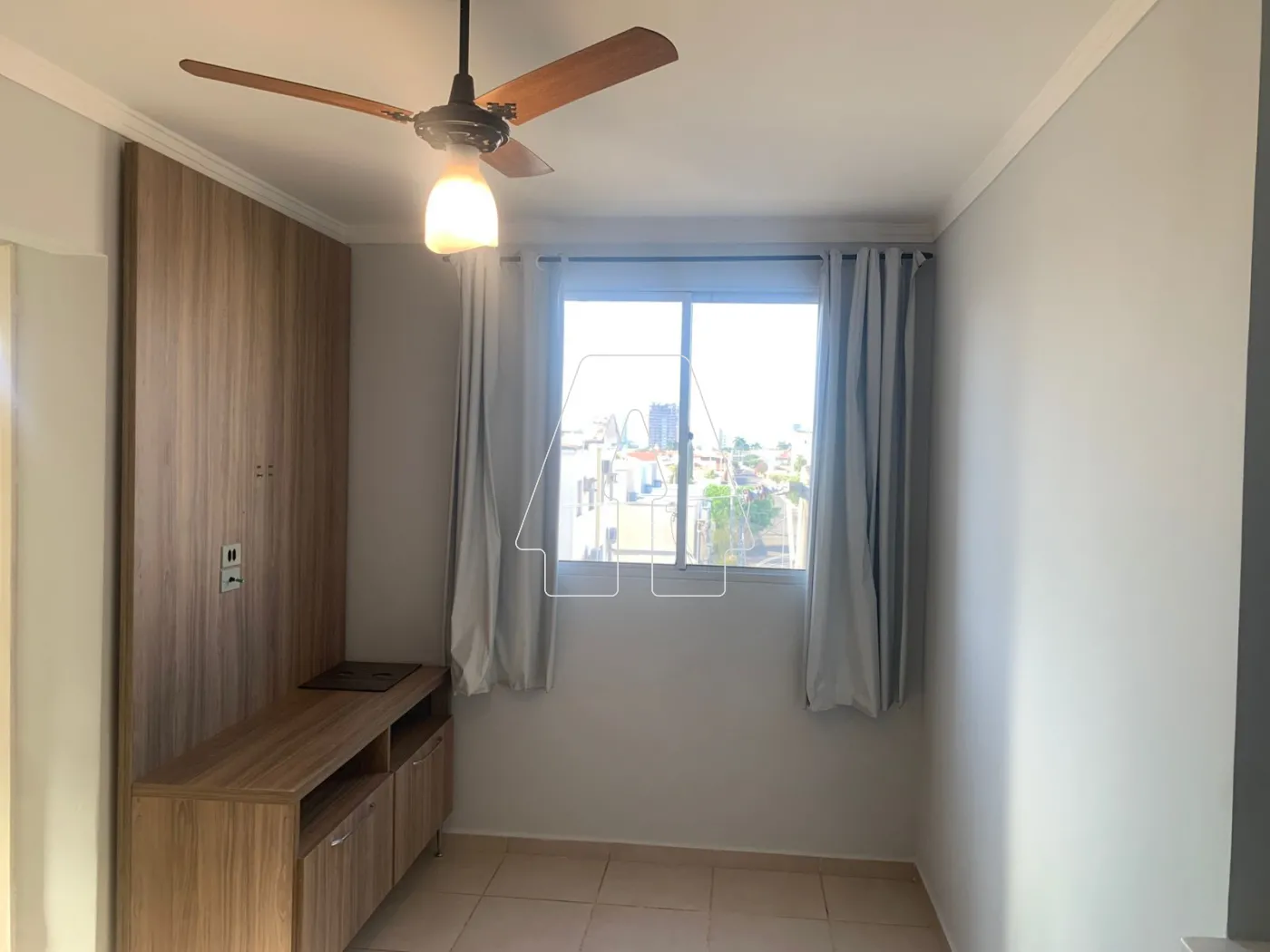 Alugar Apartamento / Padrão em Araçatuba R$ 1.350,00 - Foto 7