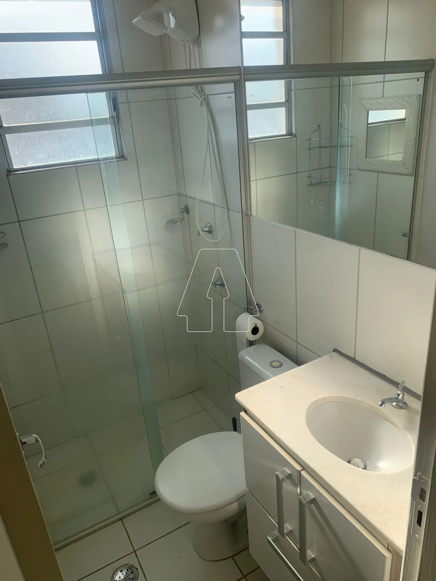 Alugar Apartamento / Padrão em Araçatuba R$ 1.350,00 - Foto 8