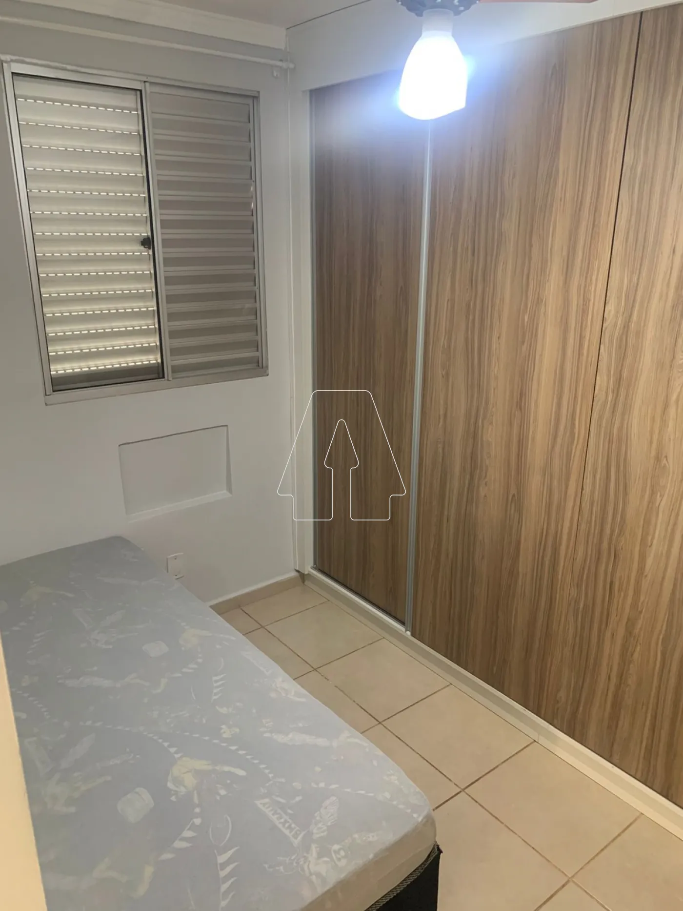 Alugar Apartamento / Padrão em Araçatuba R$ 1.350,00 - Foto 9