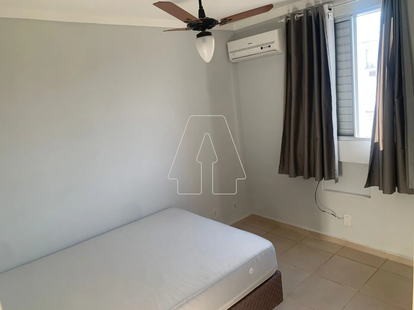 Alugar Apartamento / Padrão em Araçatuba R$ 1.350,00 - Foto 10