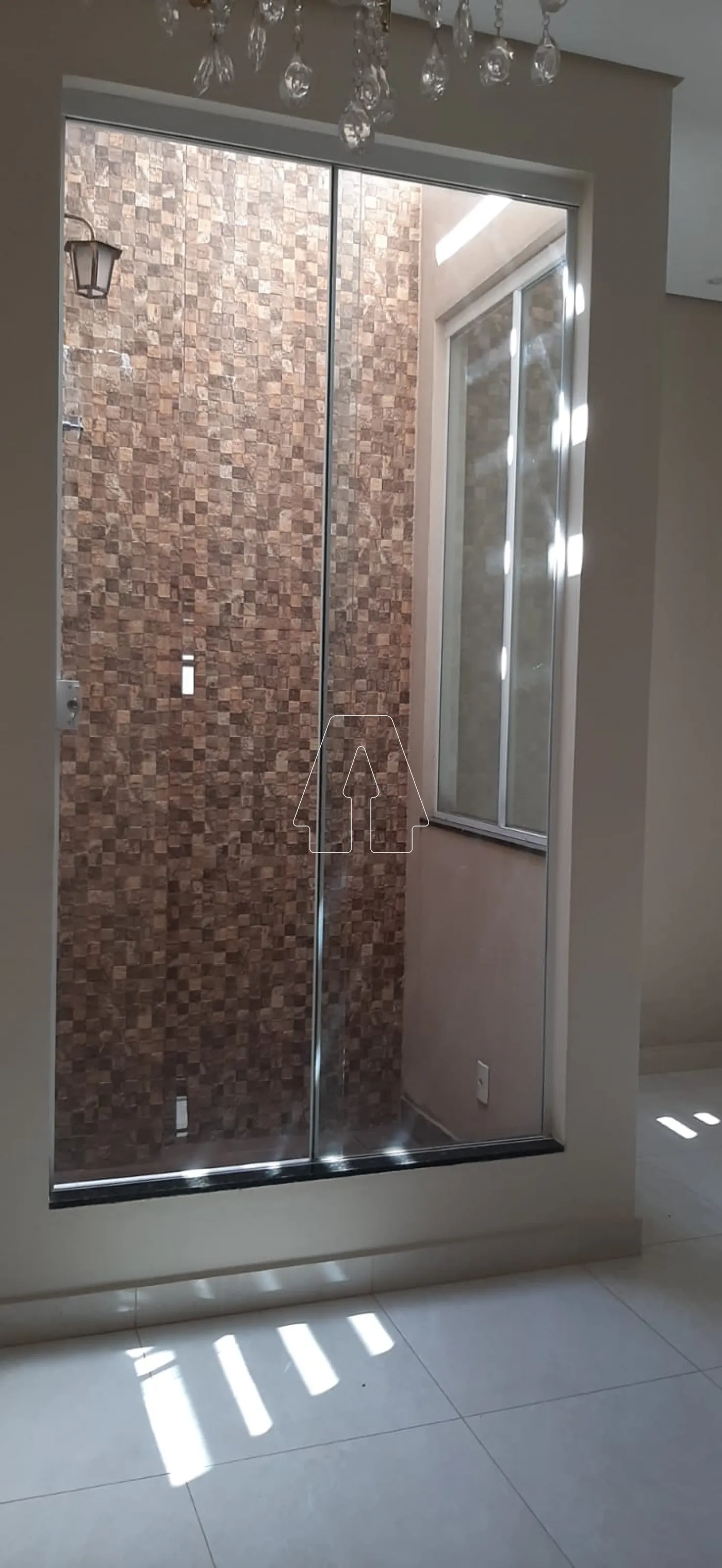 Alugar Casa / Residencial em Araçatuba R$ 3.700,00 - Foto 3